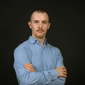 Romain FORTIER