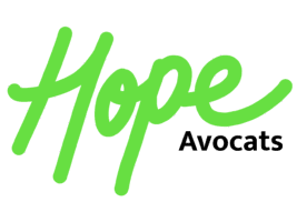 Hope Avocats